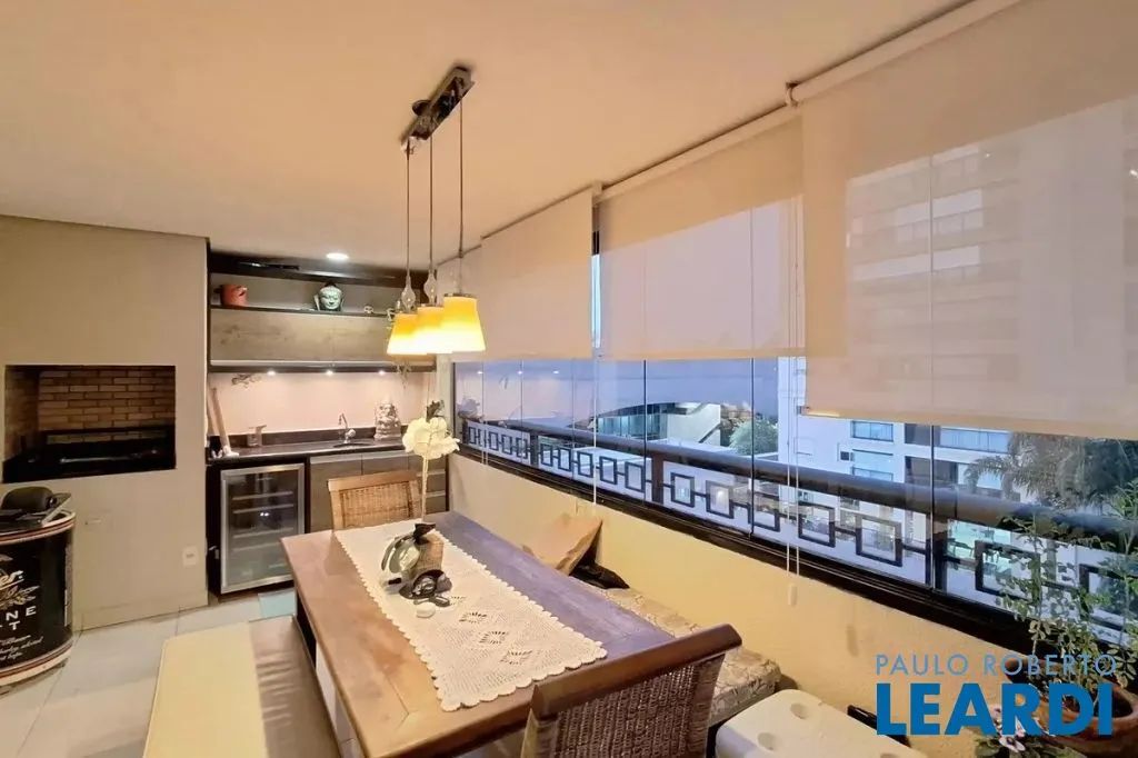 APARTAMENTO - BARRA FUNDA - SP - Foto 3