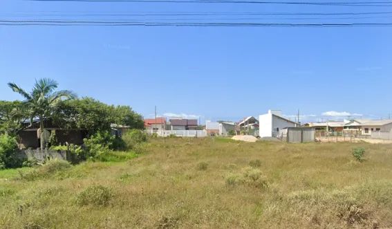 TERRENO BALNEÁRIO GAIVOTA SC - Foto 3