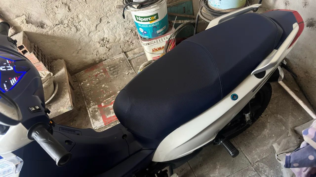 SHINERAY JET 50 - 2026 - Foto 3