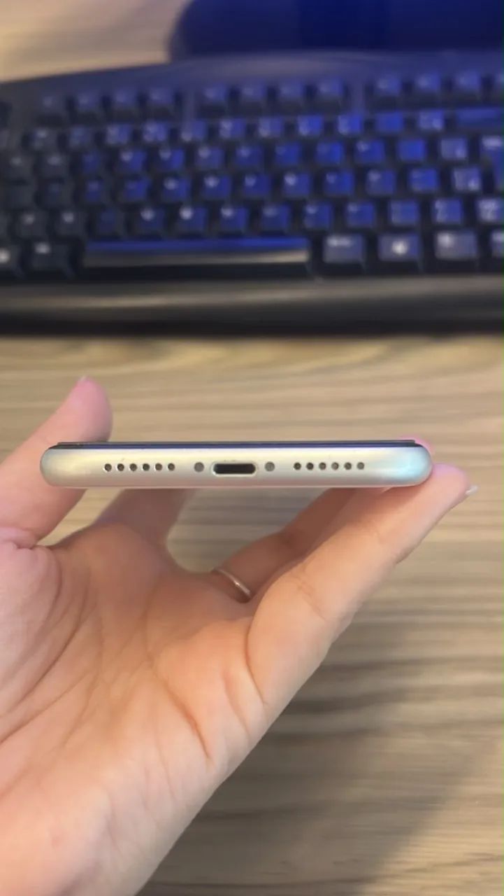 Iphone 11 - 64GB - Foto 3