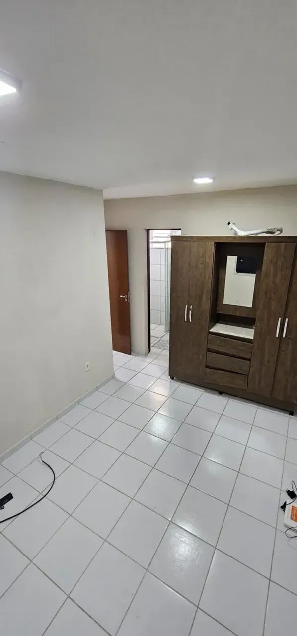 Alugo Apartamento com Suíte e Varanda Gourmet no Araçagy. - Foto 5