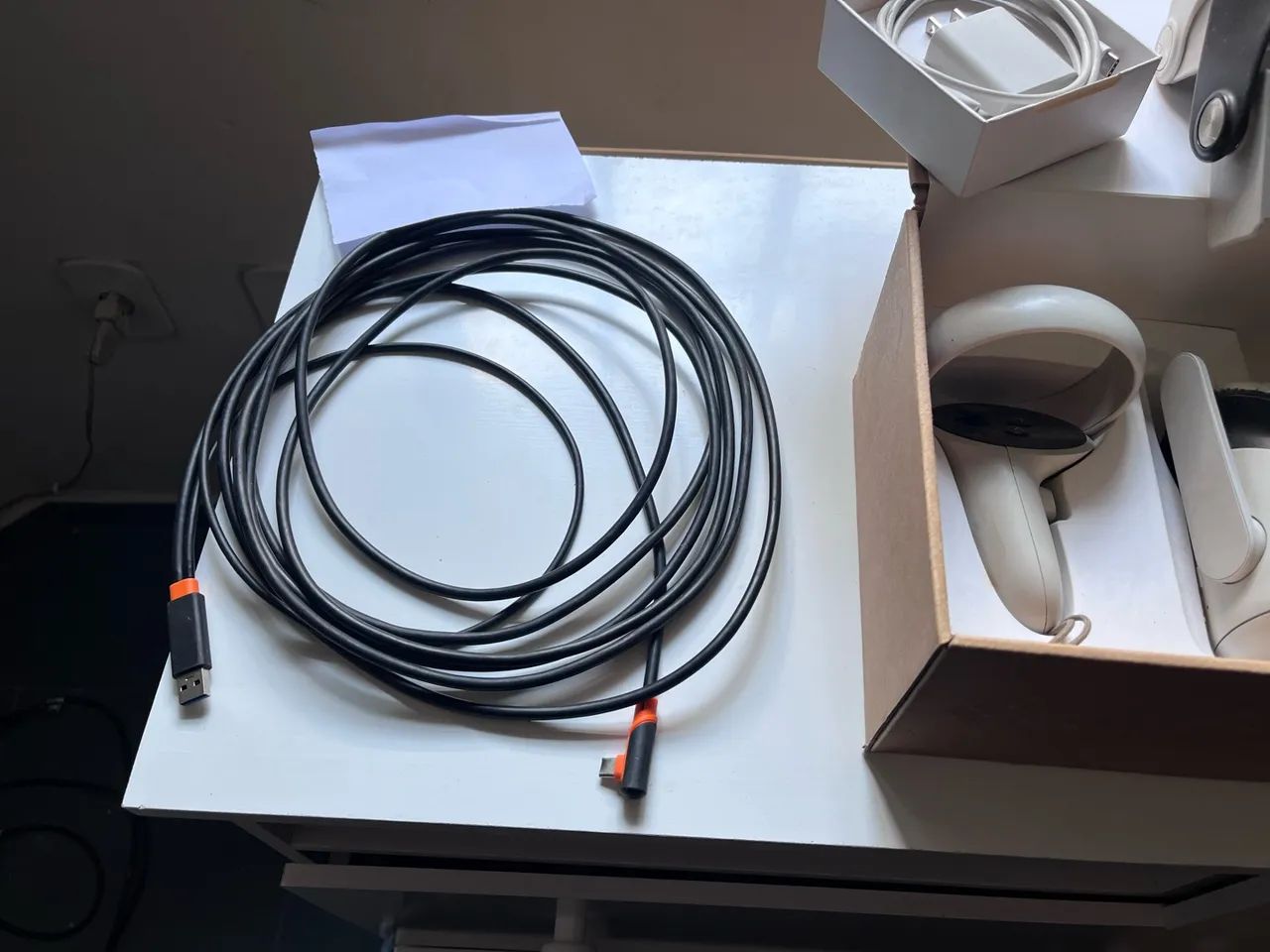 OCULUS VR META QUEST 2 - Foto 2