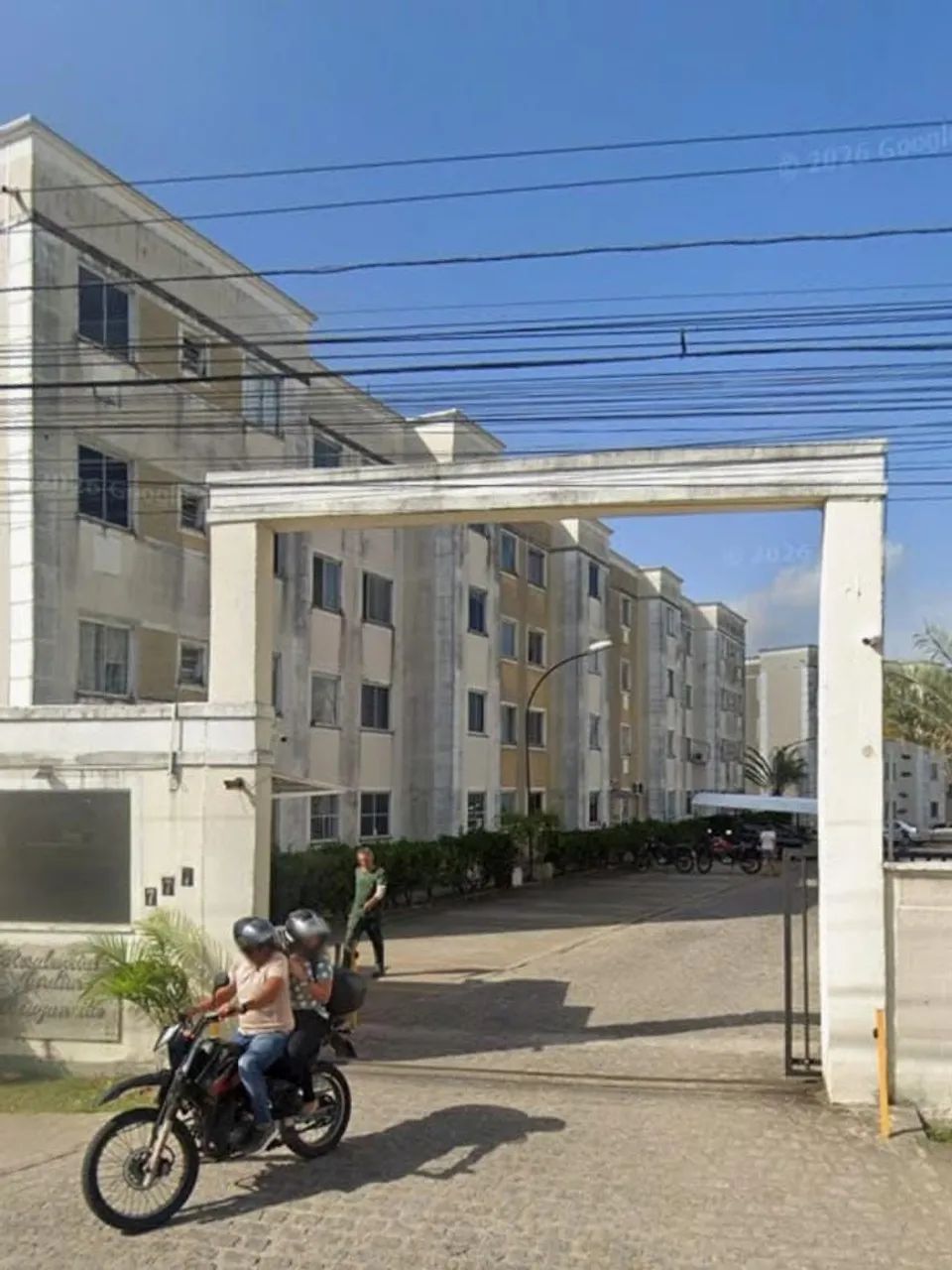 Vendo apartamento mobiliado  - Foto 5