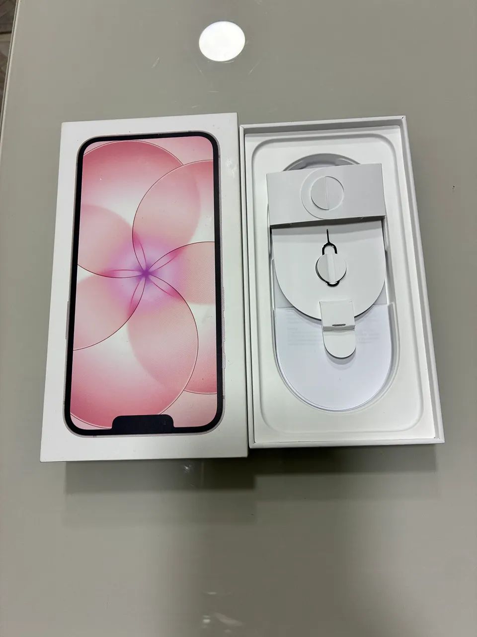 iPhone 17E 