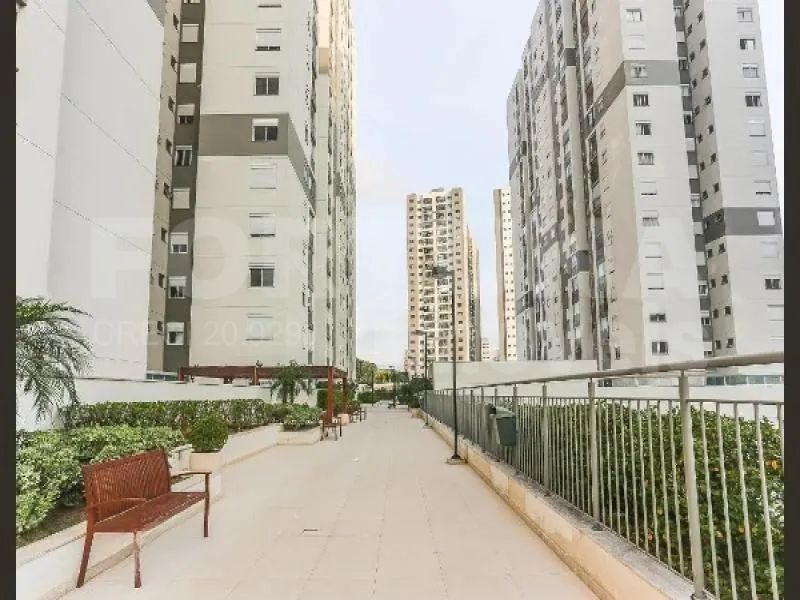 Residencial - Parque Continental