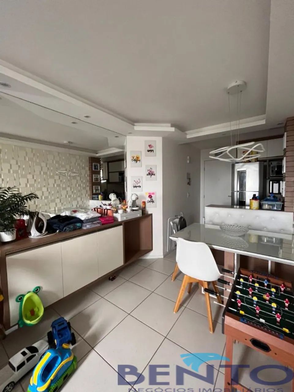 APARTAMENTO MACEIÓ PITANGUINHA - Foto 4