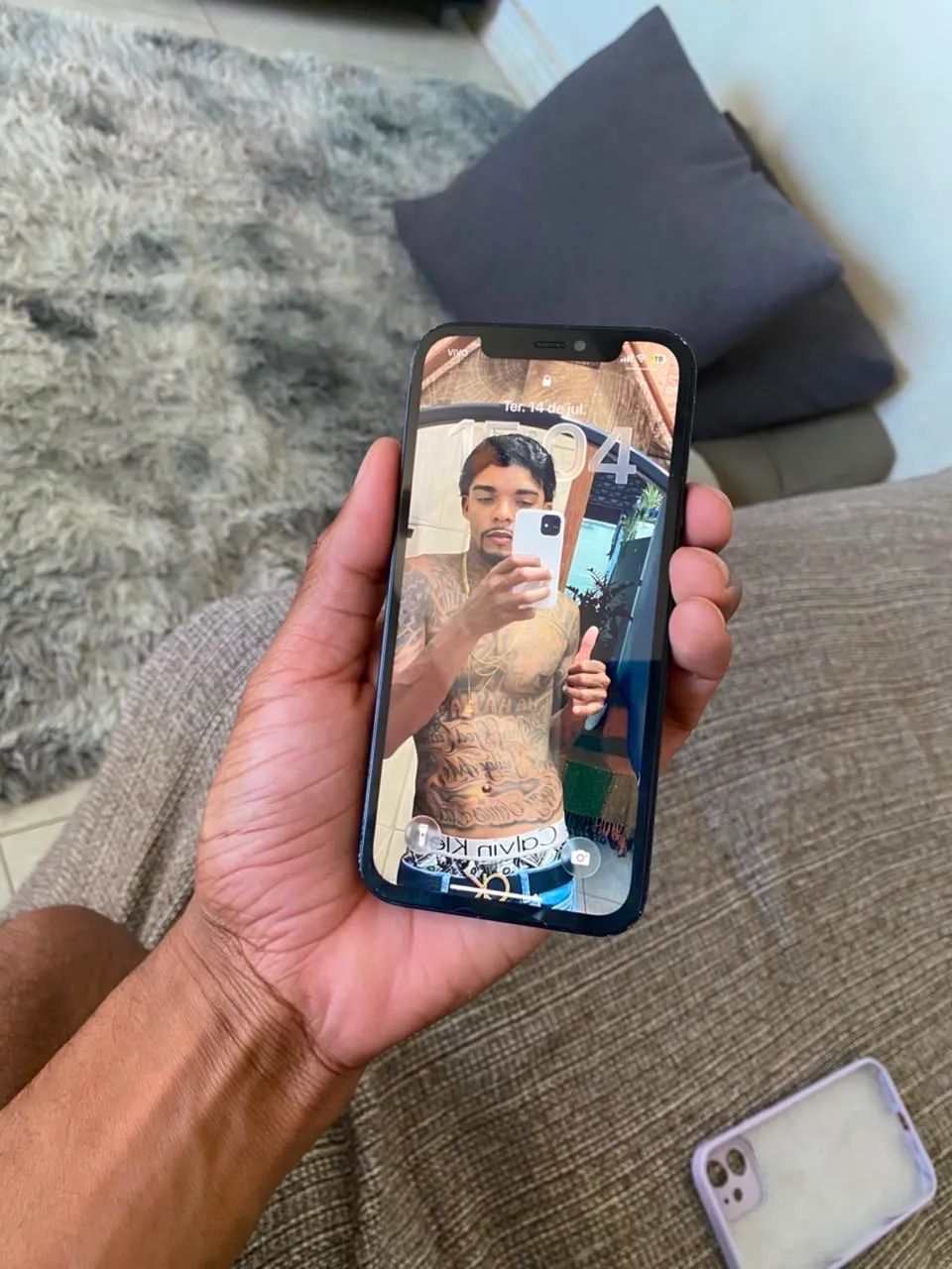 IPhone 12  - Foto 4