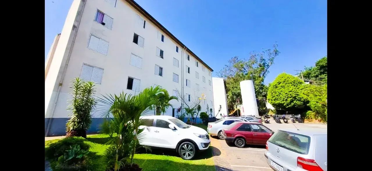 Lindo Apartamento 55m2 - Céu C.Limpo - Foto 3