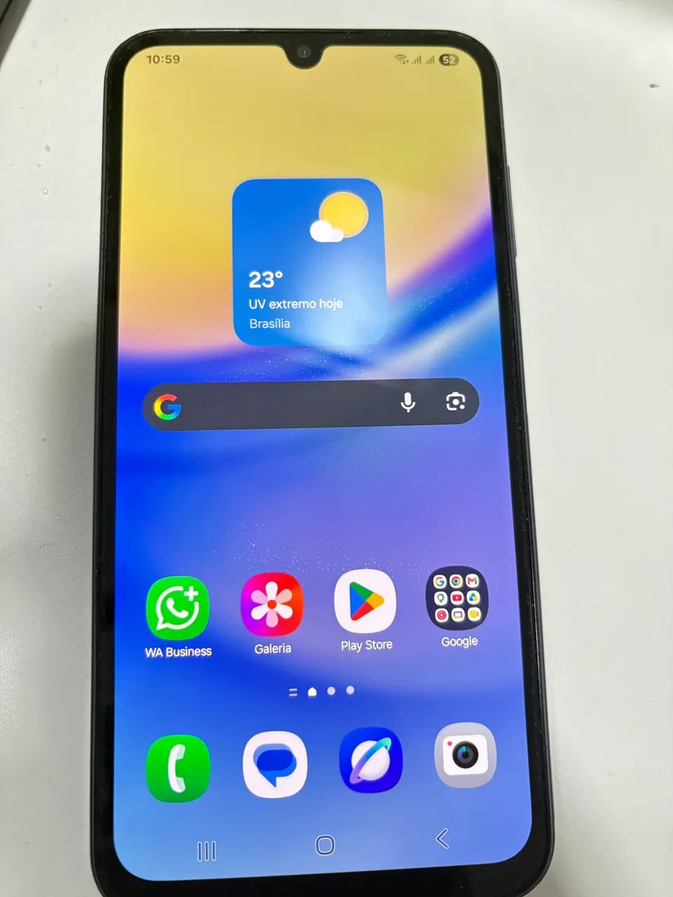 Galaxy A15 Samsung 128GB 
