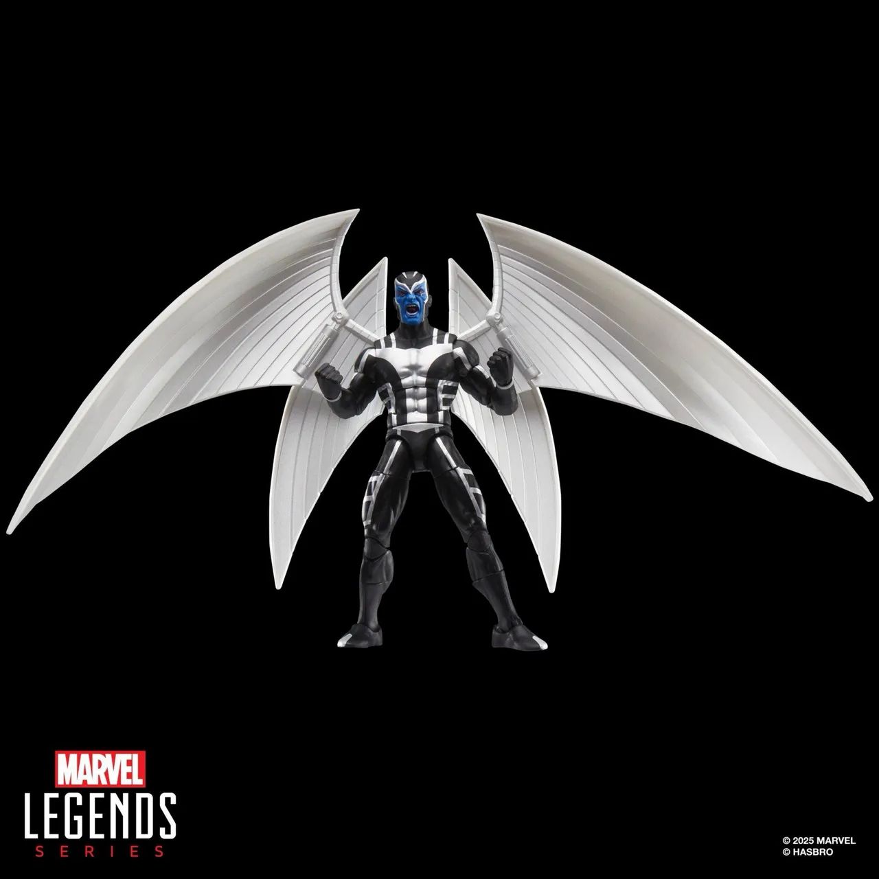 Marvel Legends Arcanjo X Force X-Men 97 Doomsday - Foto 3