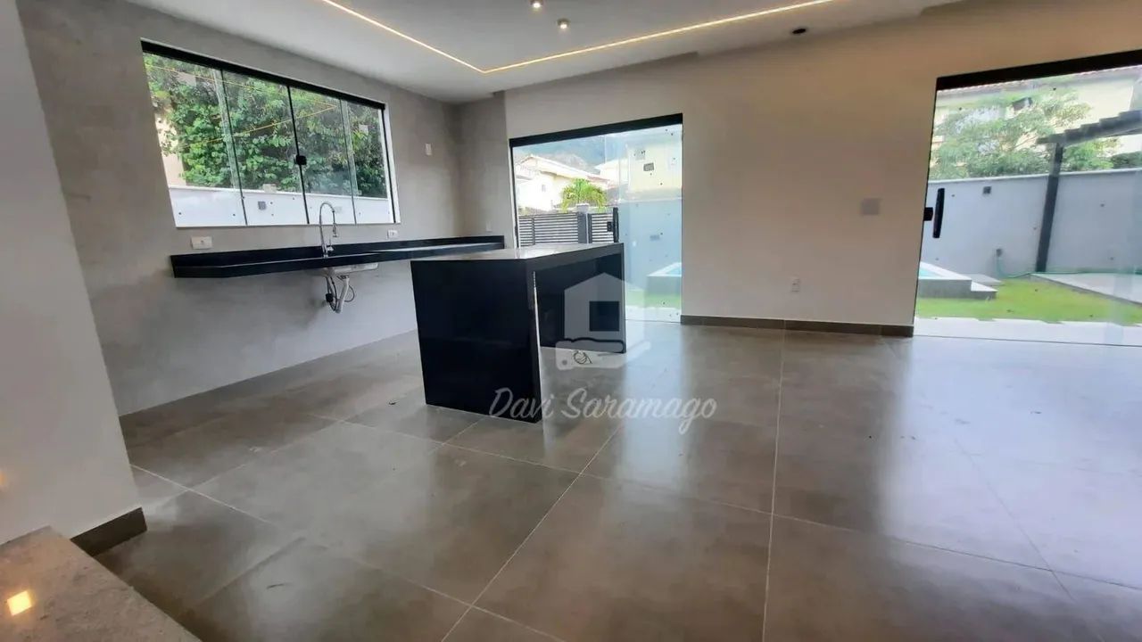 Casa Com 4 Suites Boa Vista - Foto 5