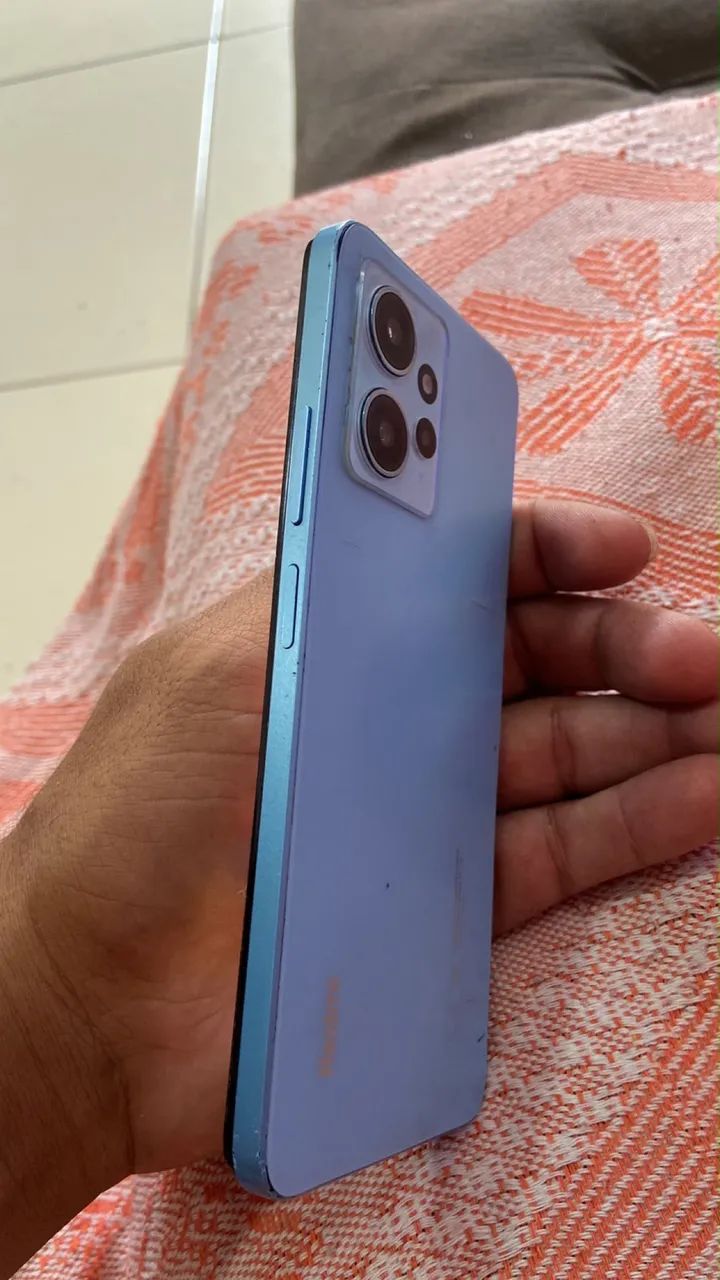Redmi Not 12 - Foto 2