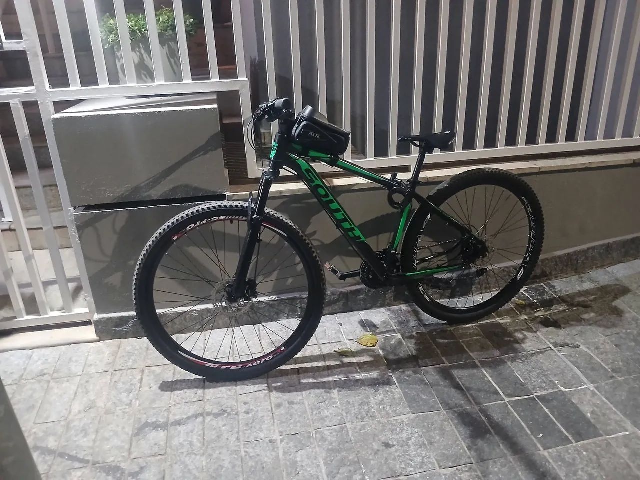 Bike aro 29 