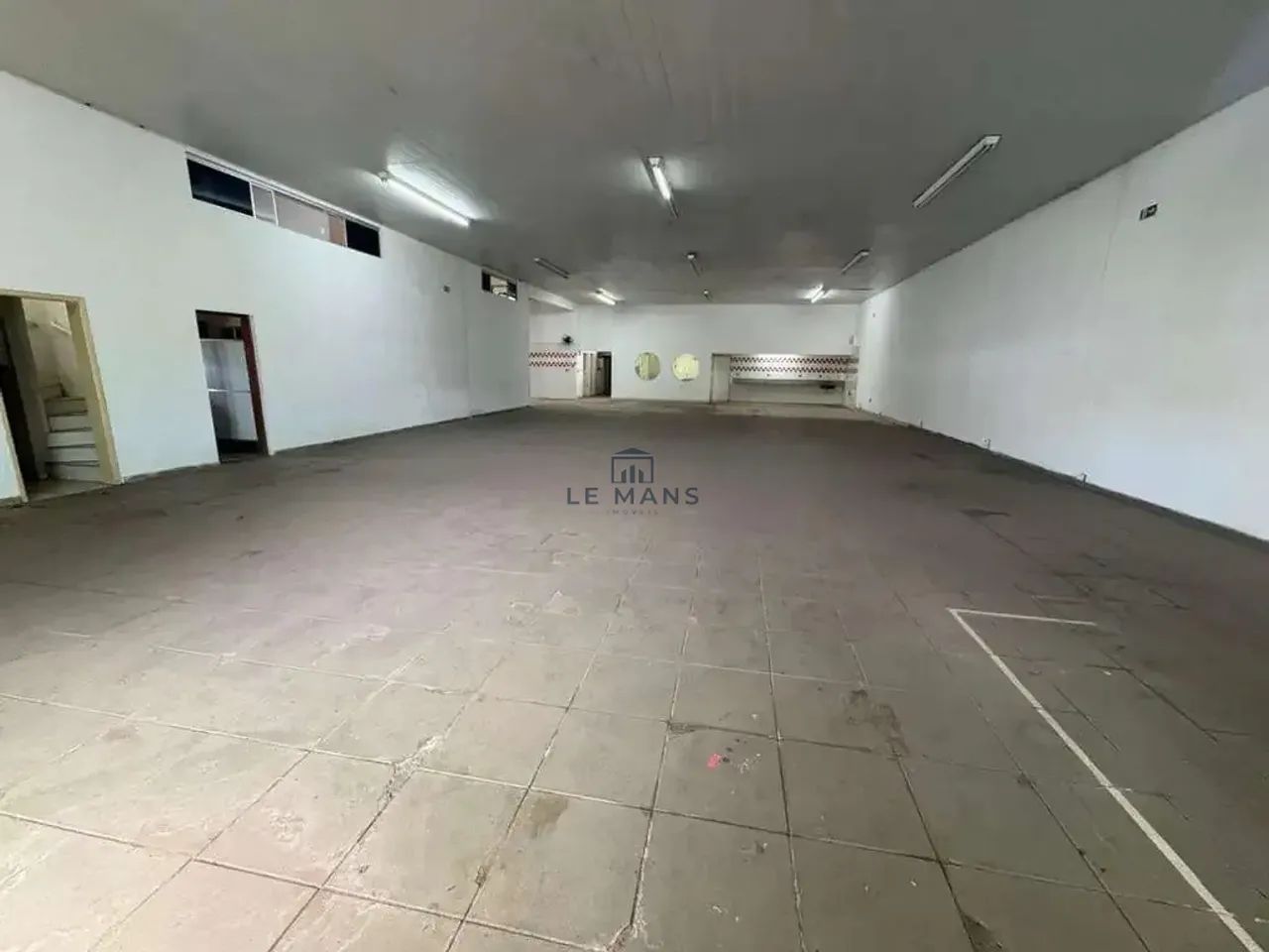 Galpão para alugar no bairro Jardim Primavera em Piracicaba/SP