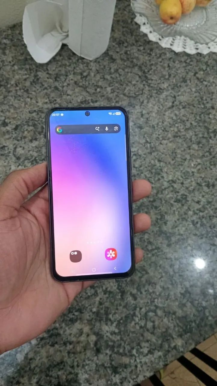 Samsung a54 5G - Foto 2