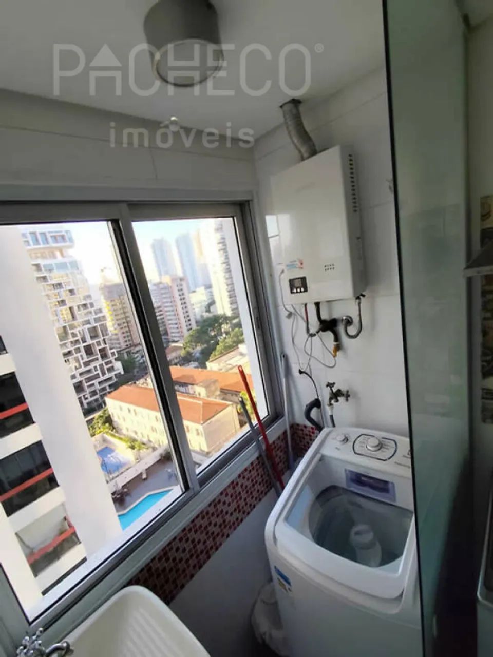 Apartamento, Pinheiros - São Paulo - Foto 13