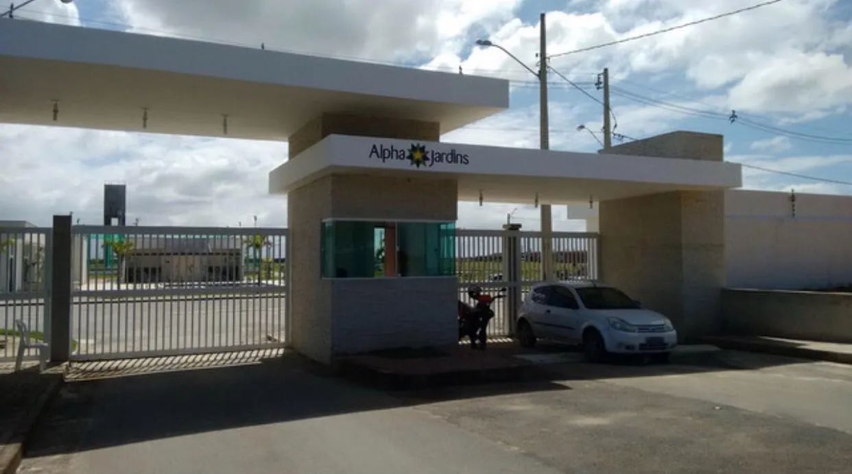 Lote Res Aplha Jardins