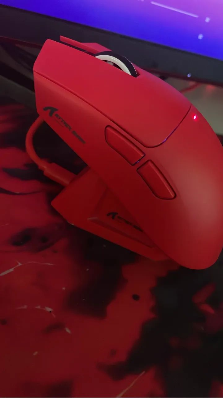 Mouse attack shark x11 - Foto 5
