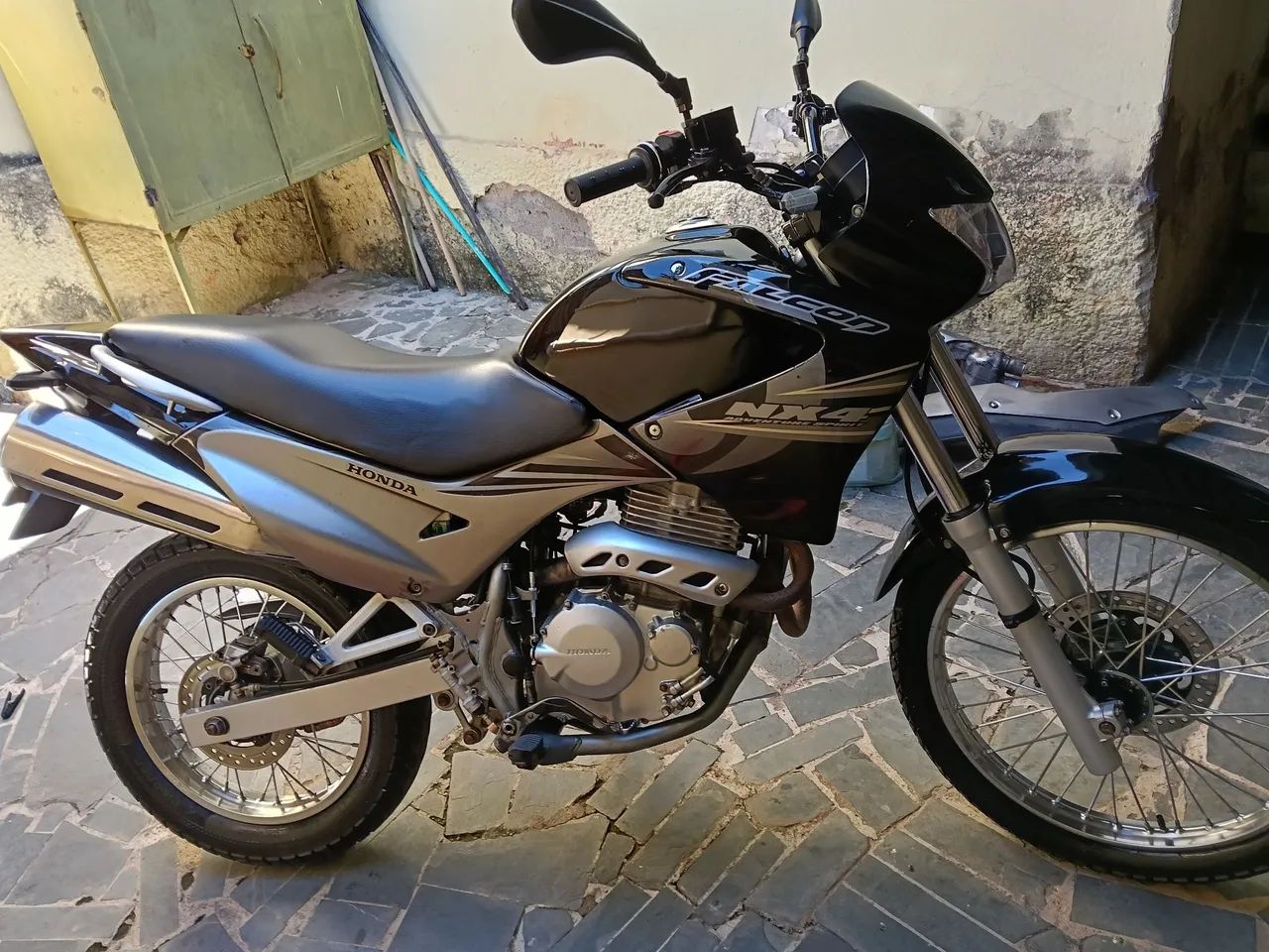 Vendo Falcon 2008  - Foto 5