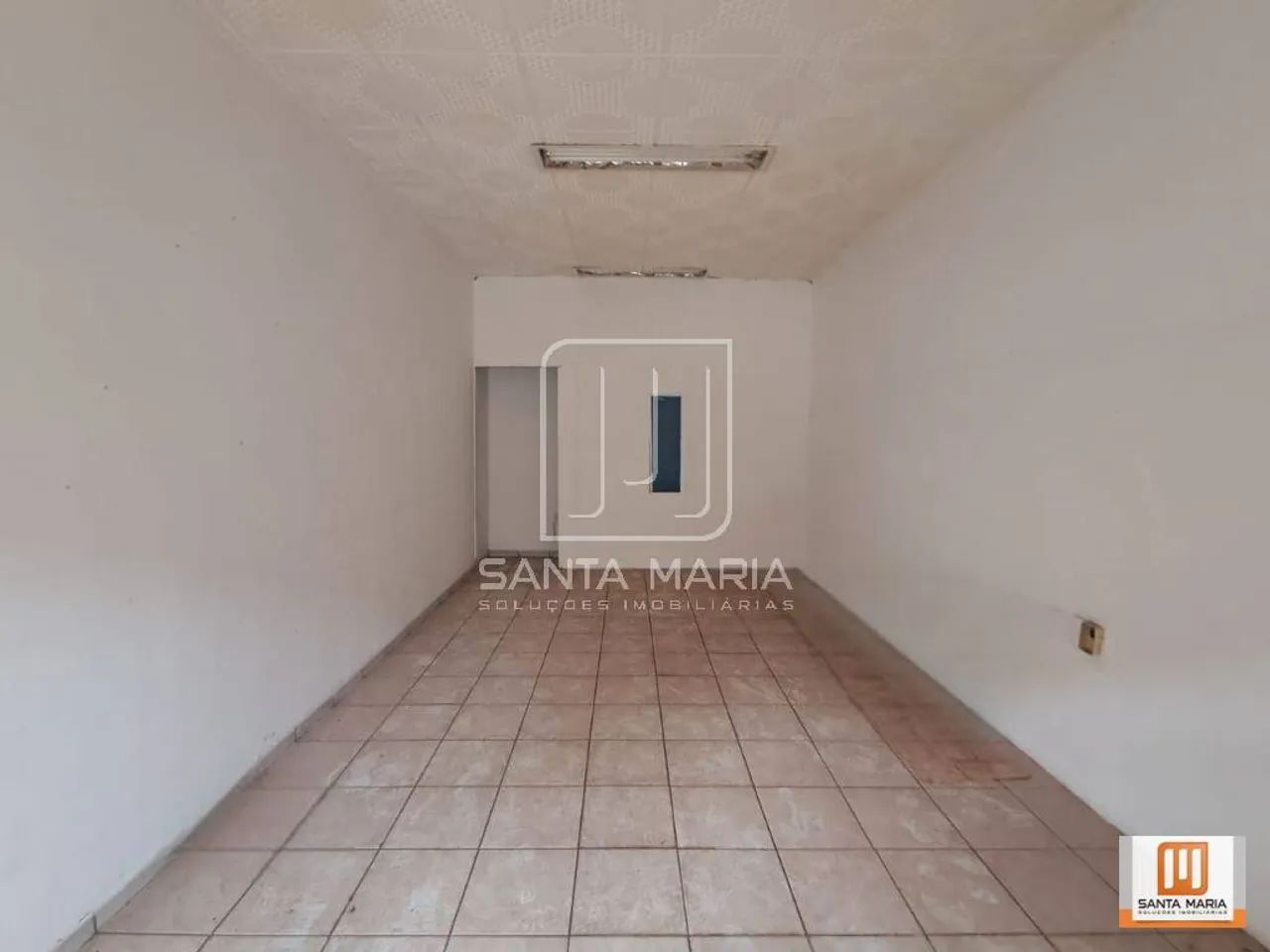 Salão/Galpão (salão - térreo) - Foto 4