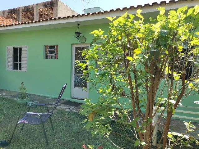 Casa em Brotas SP Vende-se - Foto 3
