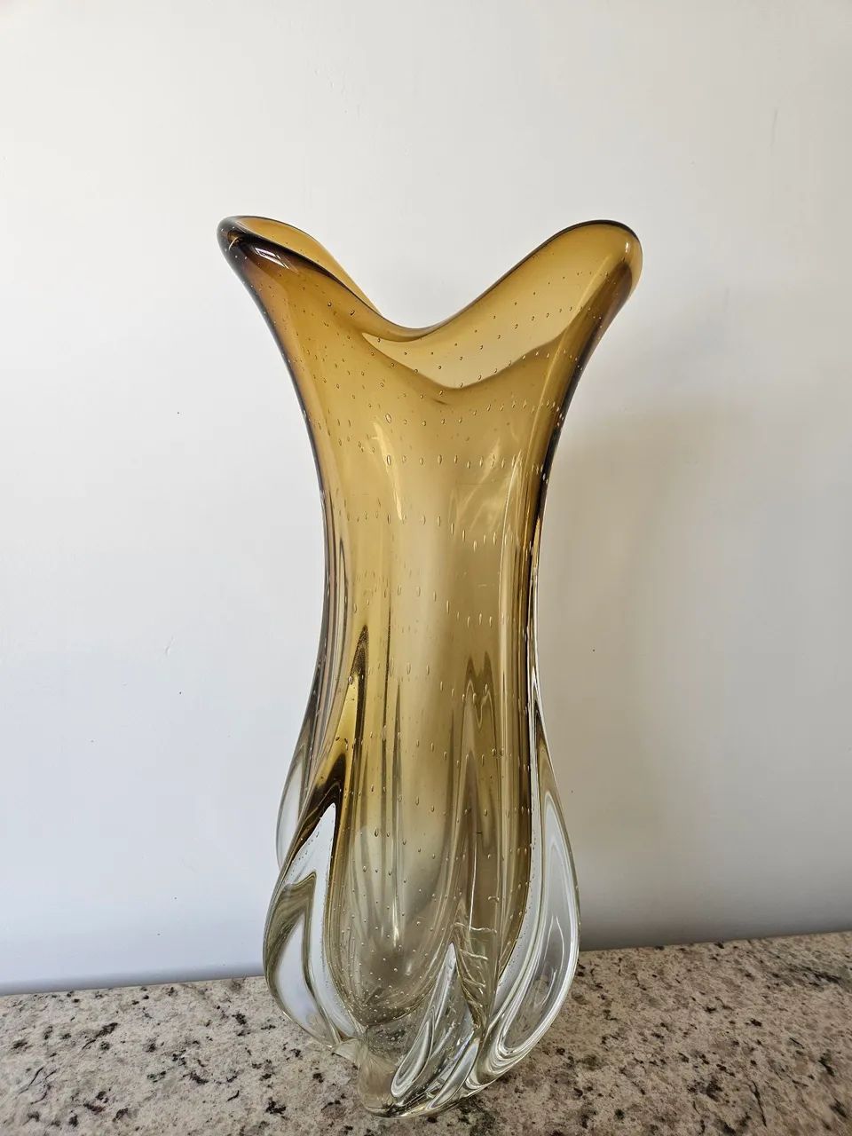 Vaso Murano - Foto 2