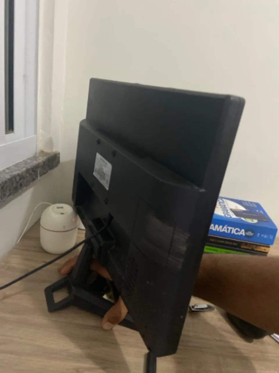 Tela de computador  - Foto 4