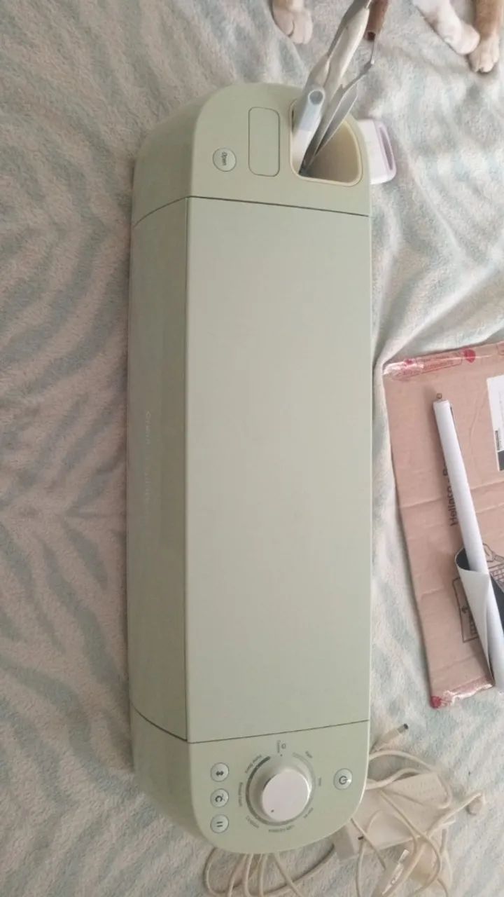 Cricut explore air 2 completa - Foto 4