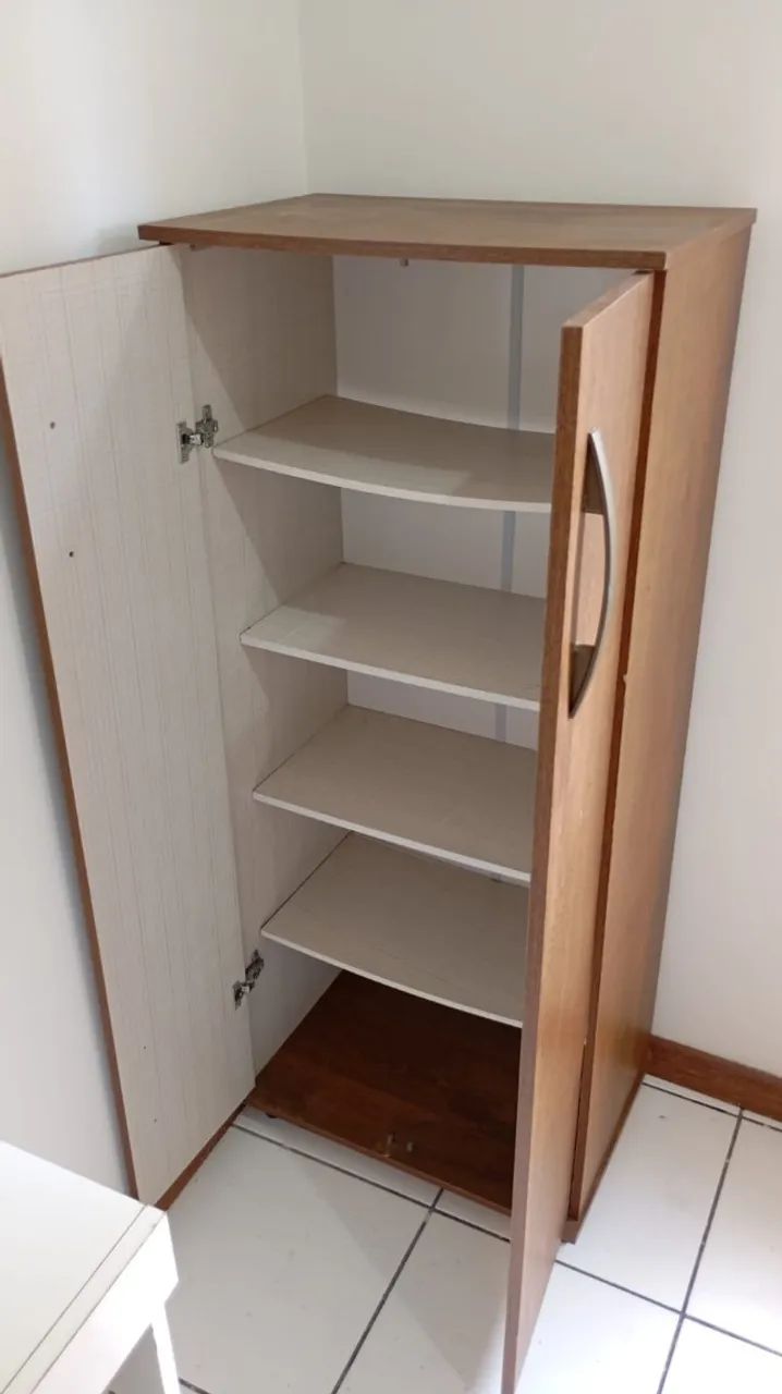 CÔMODA EM EXCELENTE ESTADO - Foto 3