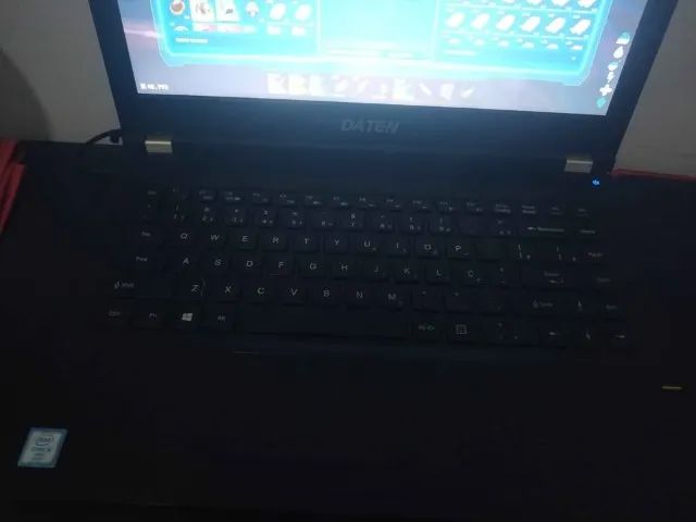 notbook daten - Foto 3