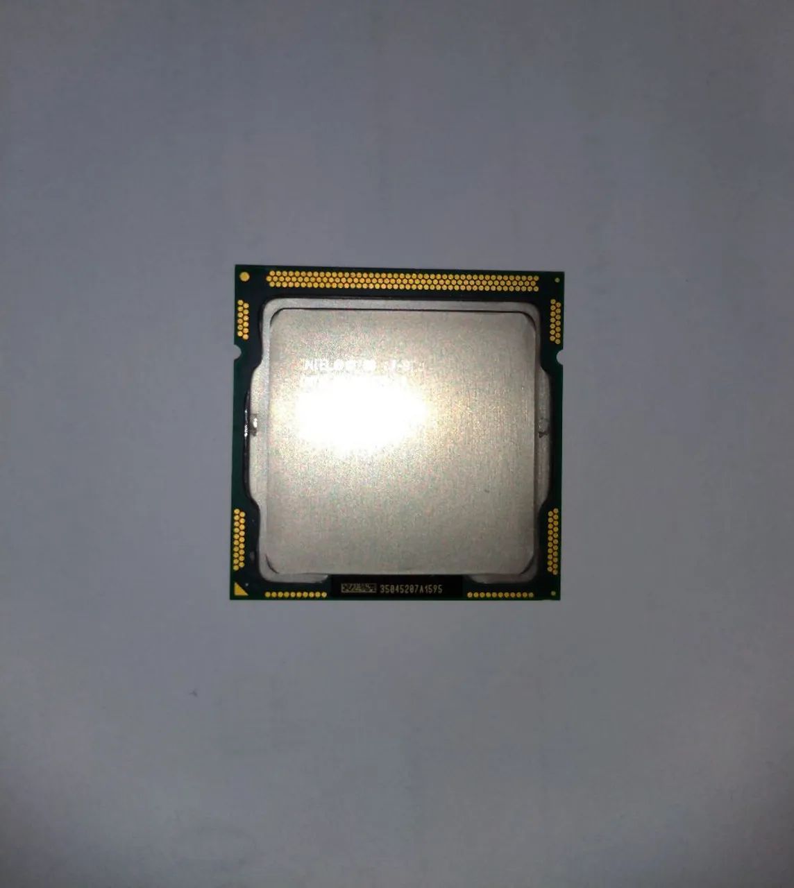 Intel Core I7-870 - Foto 3