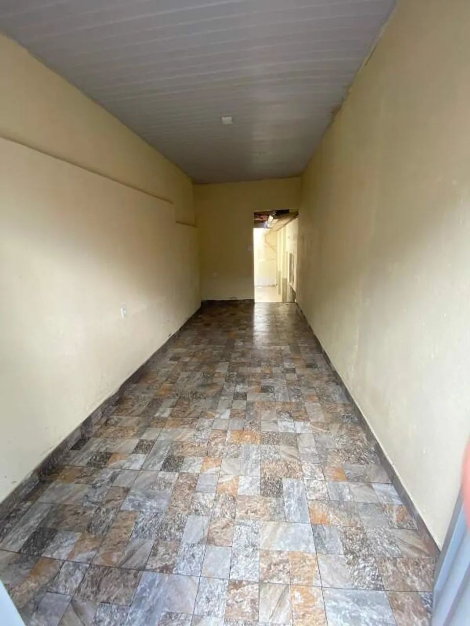 CASA 02 QUARTOS C/GARAGEM ESPLANADA - Foto 3