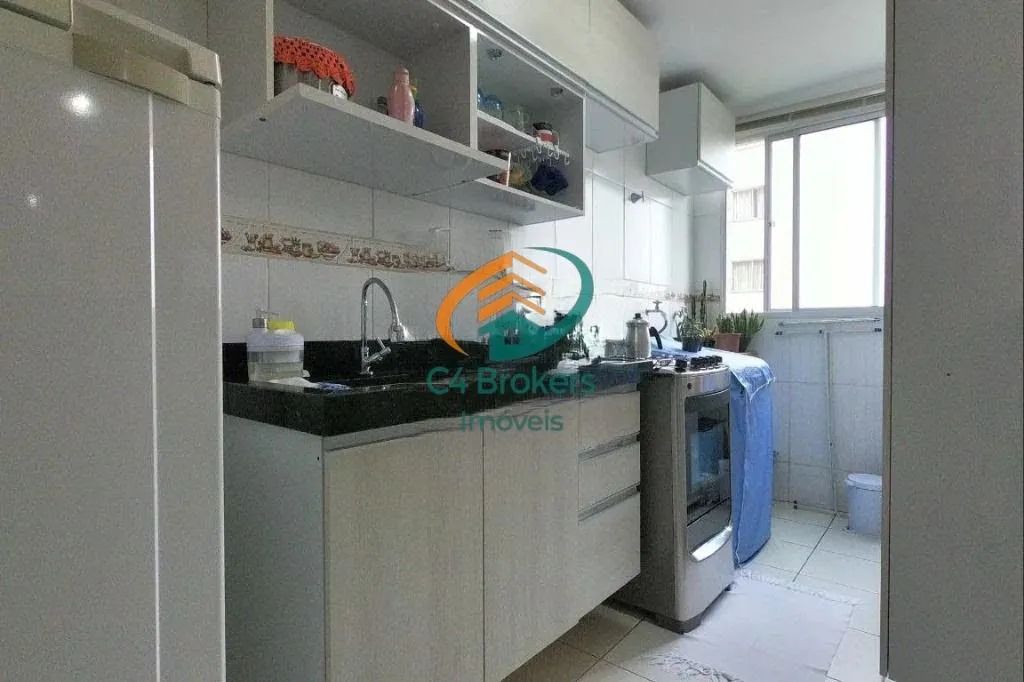 Apartamento em Guarulhos - Foto 5