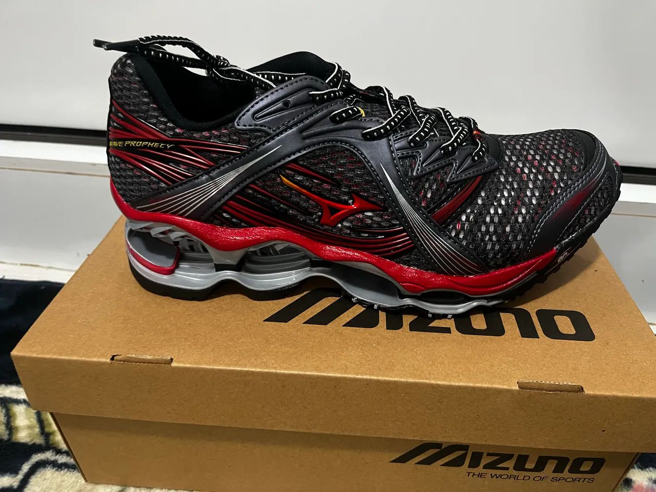Tênis Mizuno  - Foto 3