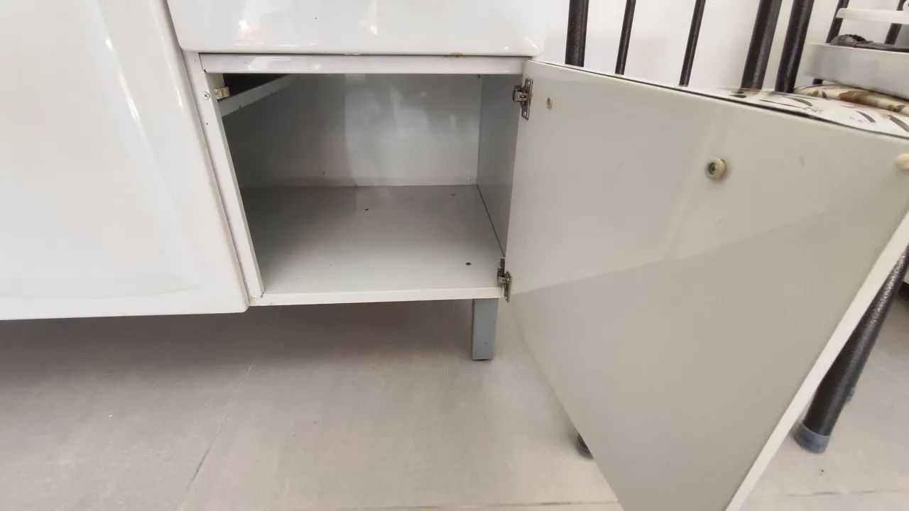 Armário de cozinha - Foto 4