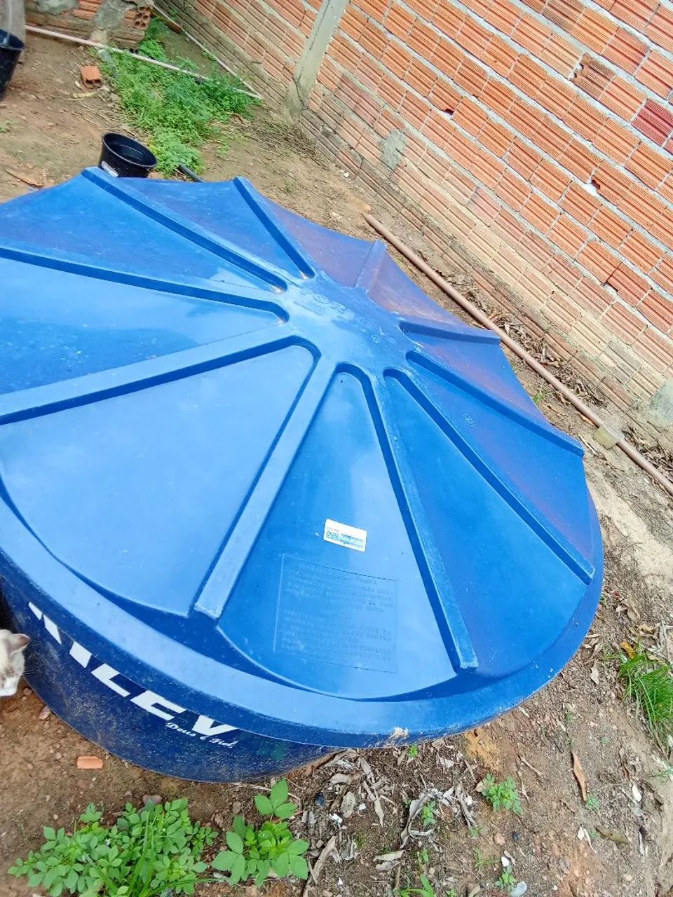 Caixa de água 500 litros  - Foto 3