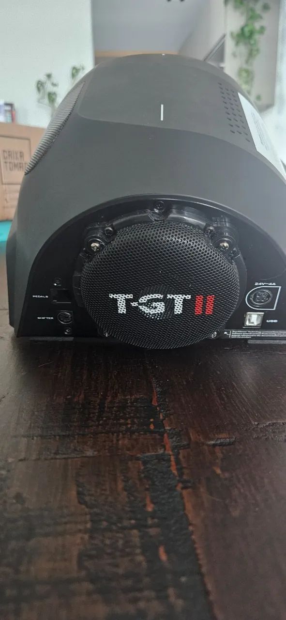 Base thrustmaster TGT2  6nm - Foto 4