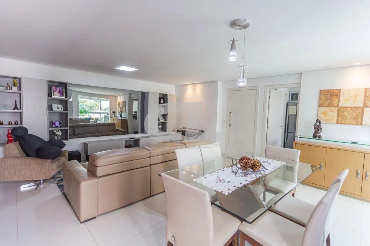 Apartamento, 3 quartos, 1 suíte, 2 vagas - Foto 3