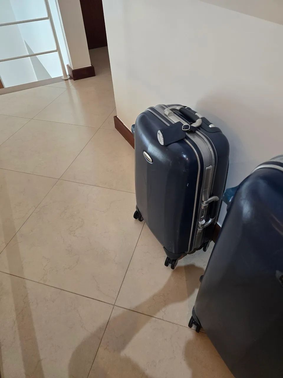 Malas de viagem  - Foto 4