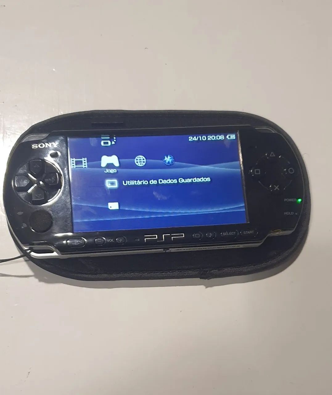 PSP 3000  - Foto 2