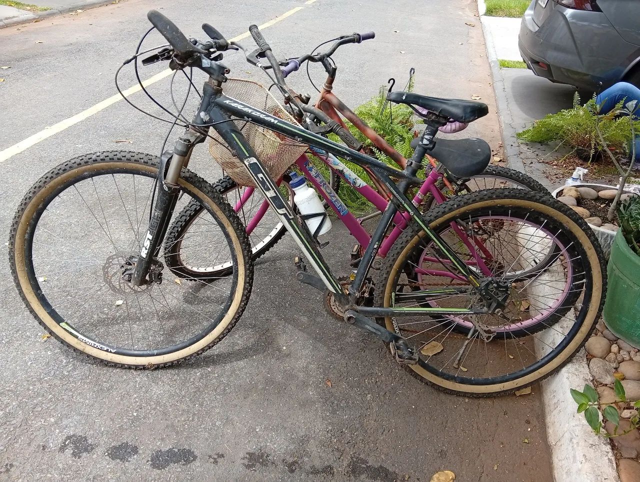 Bicicletas  - Foto 3