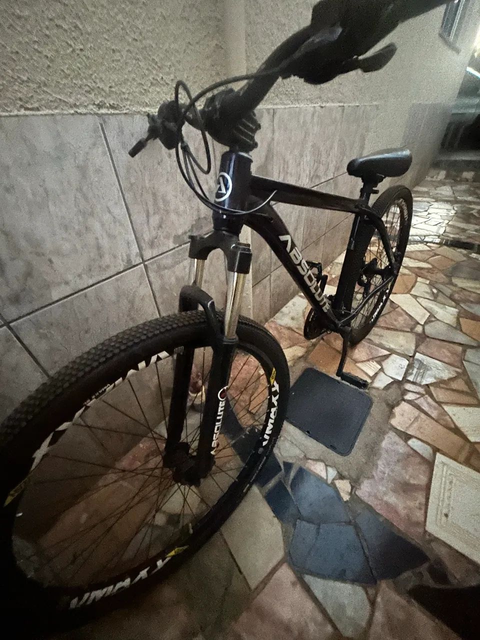 Bicicleta aro 29 - Foto 4