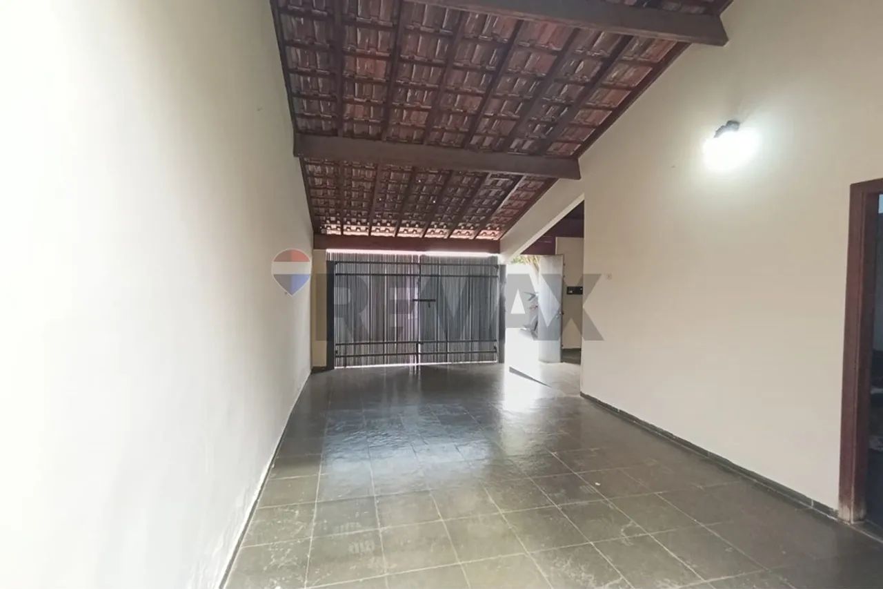 "Casa Mobiliada com 3 Suítes na Tranquila Vila América" - Foto 3