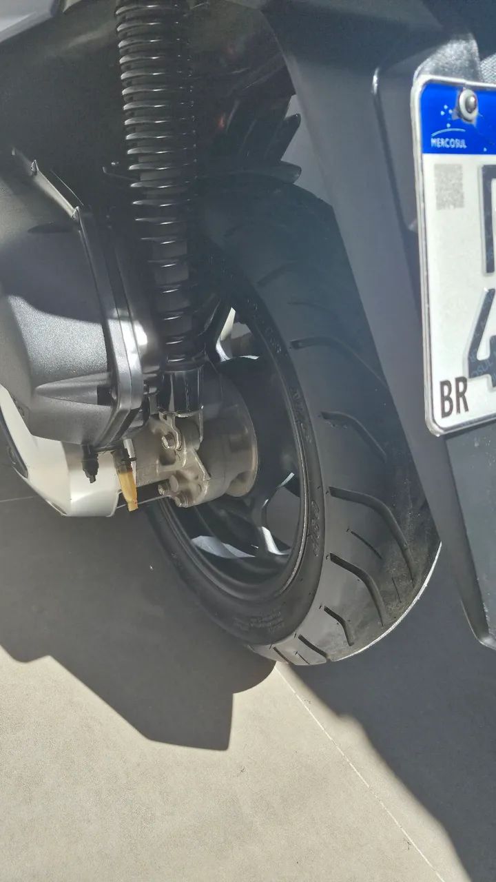 Vendo pcx  - Foto 2