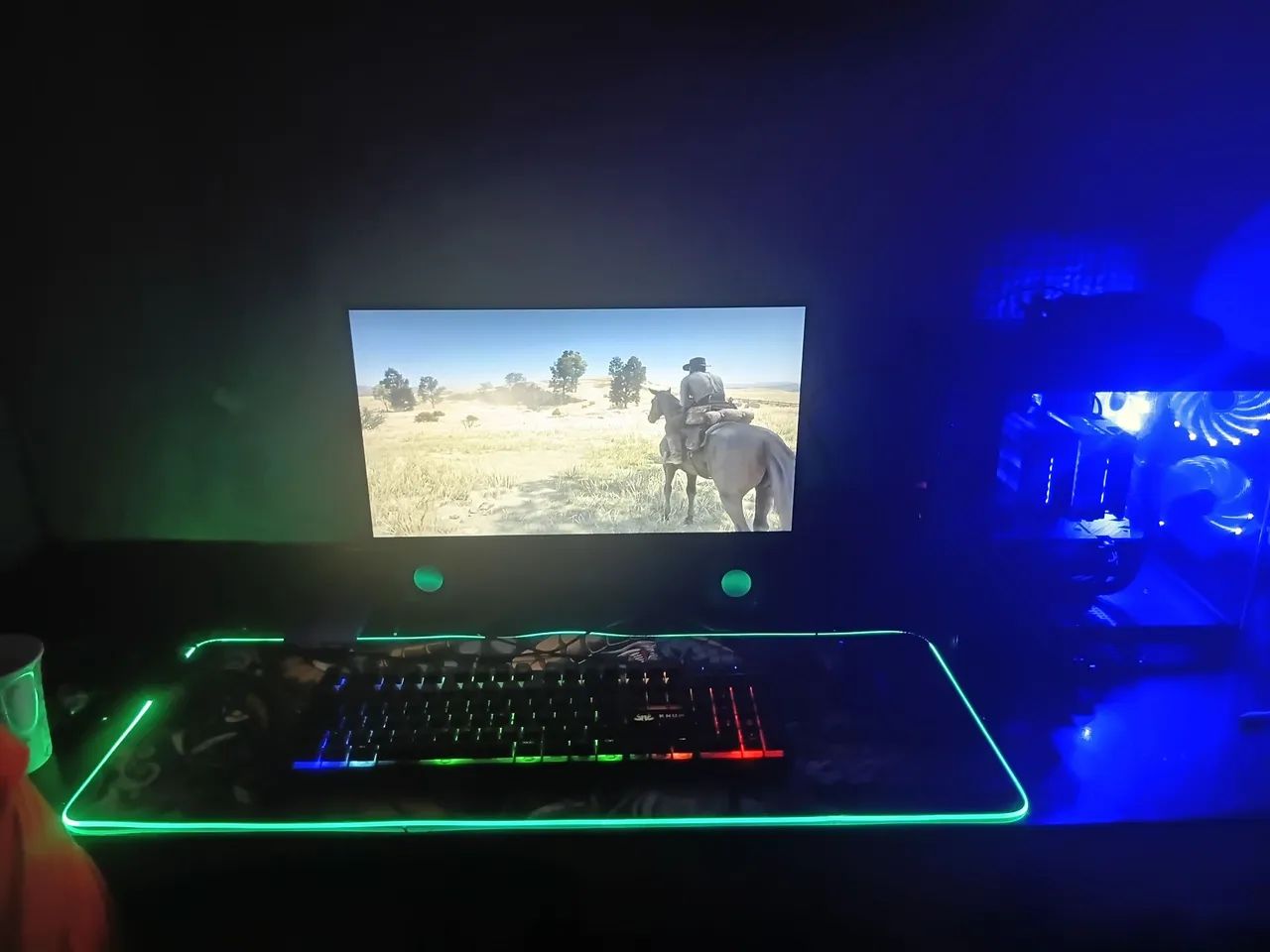Pc gamer i7 9 ger  - Foto 2
