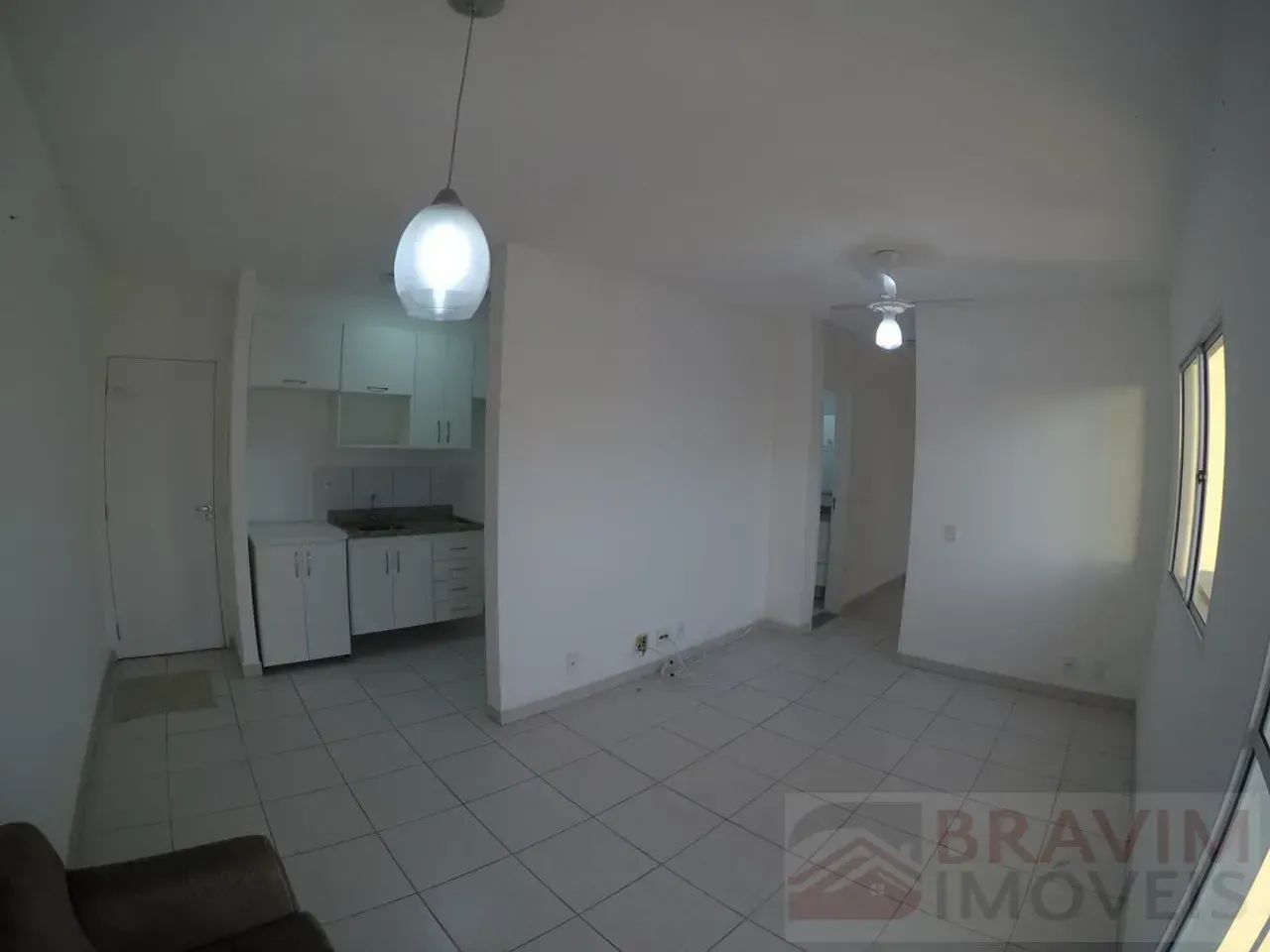 PRAÇAS SAUÍPE com 70 m², 3 quartos em Praia da Baleia - Serra - ES - Foto 3