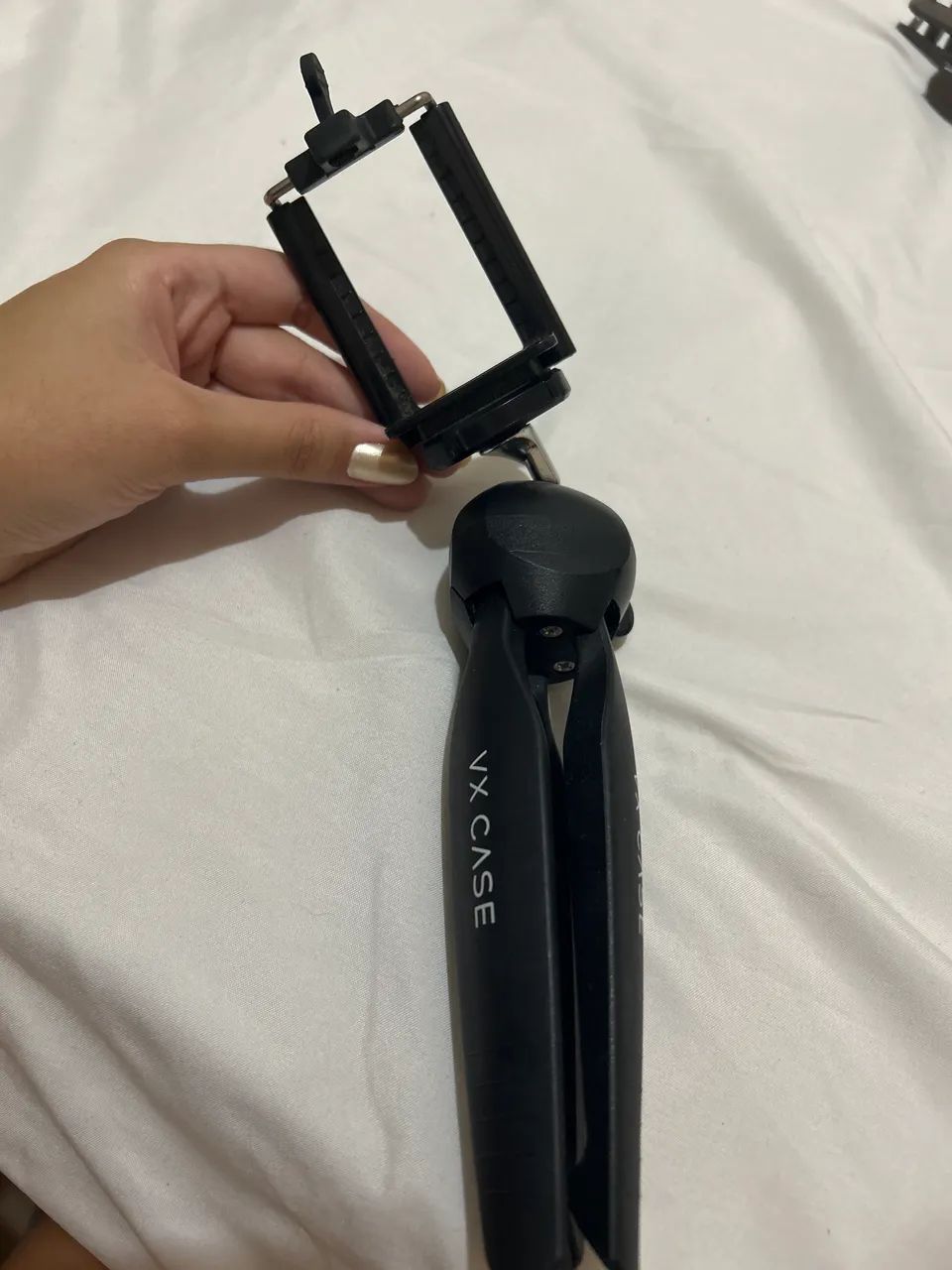 Tripod vx case  - Foto 2