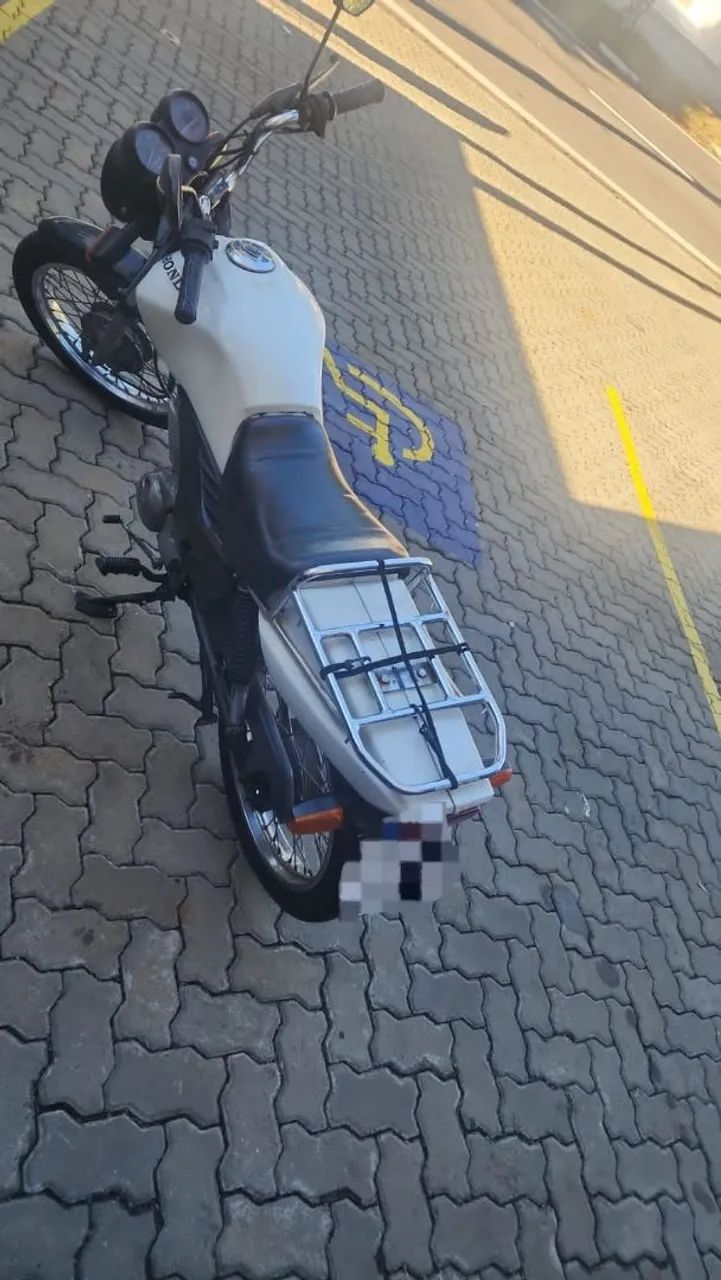 CG Cargo 2013 150cc - Foto 2