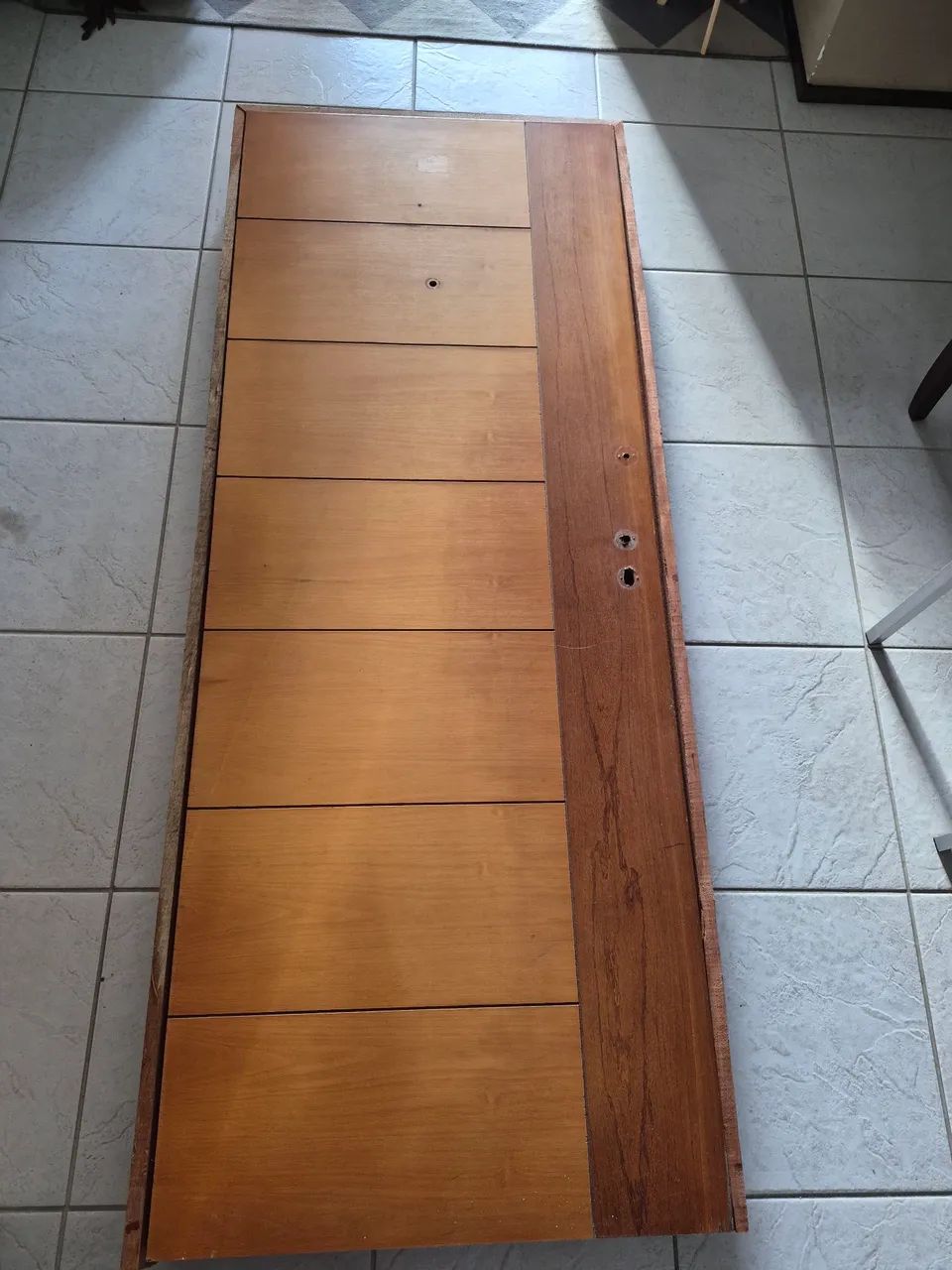Porta e portal - Foto 2