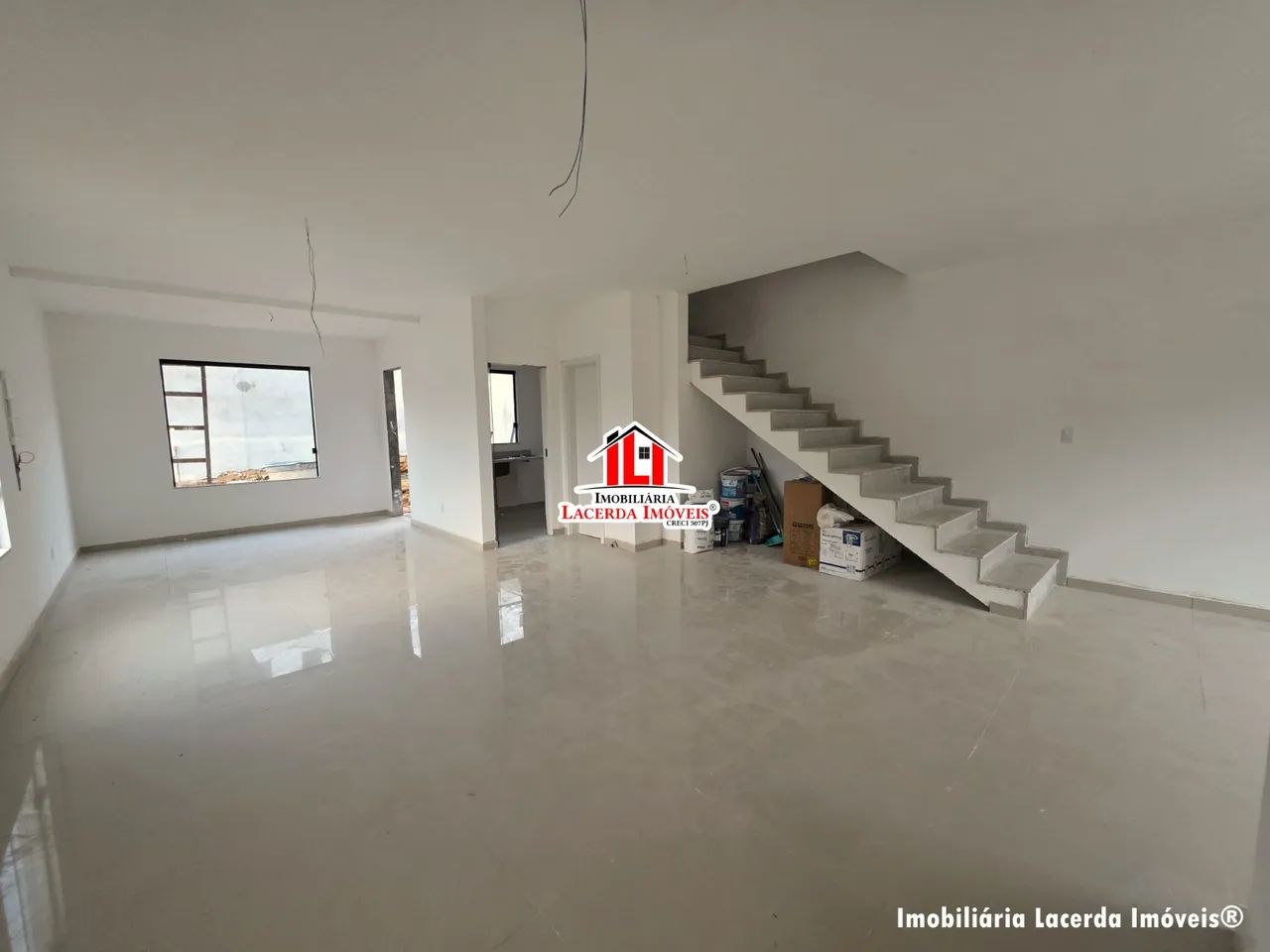 Bella Sonata, Casa com 3 suítes sendo uma master com closet e varanda + Escritório - Foto 2